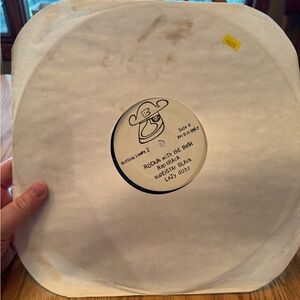 Bassbin Loops 2 Rockin with the Best Vinyl Record